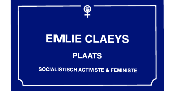 Emilie Claeys