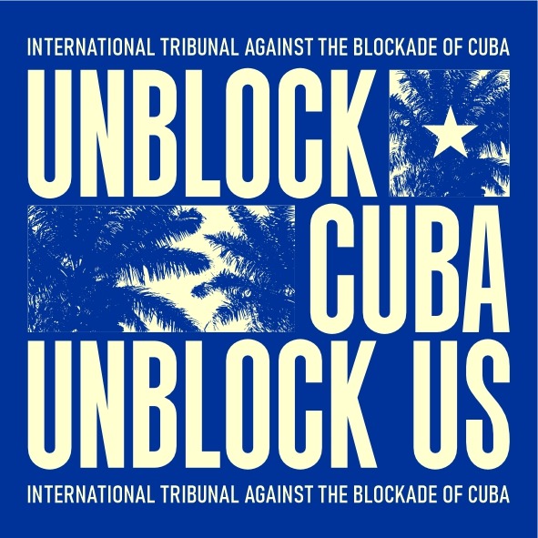 Blocus Cuba