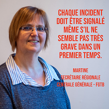 martine