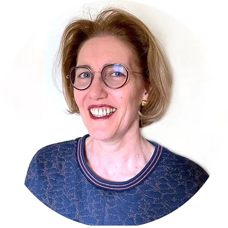 Prof. Dr. An Mariman