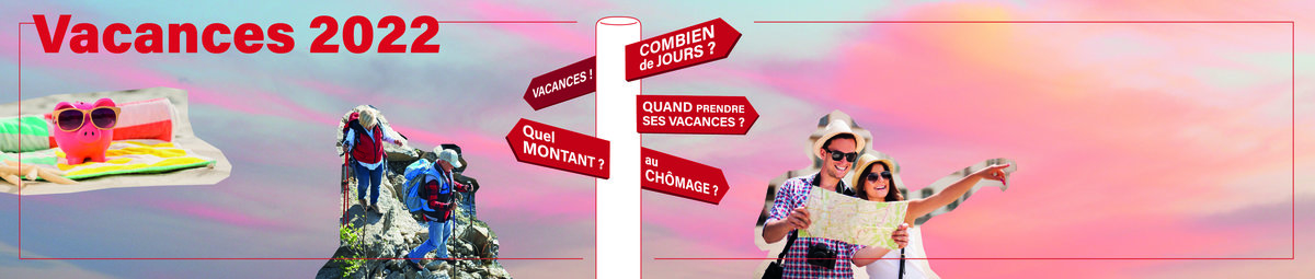 bonnes vacances 2022