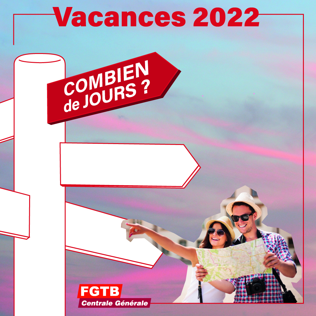 Combien de jours ?