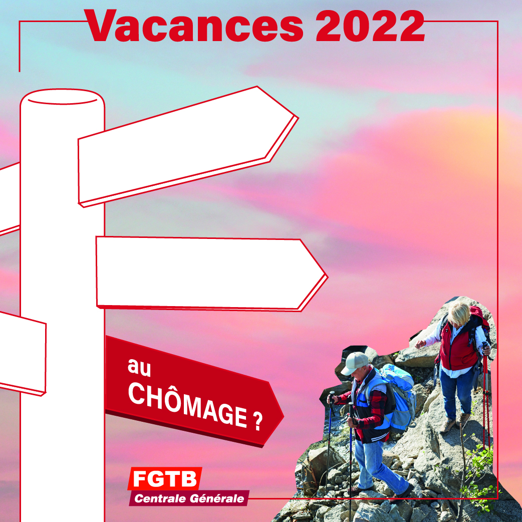 Chomage