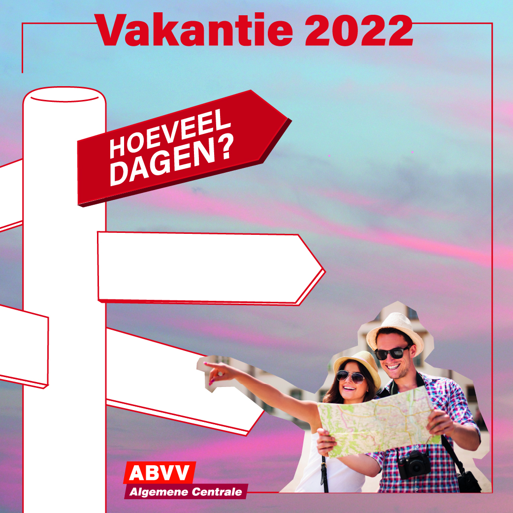 Hoeveel dagen?