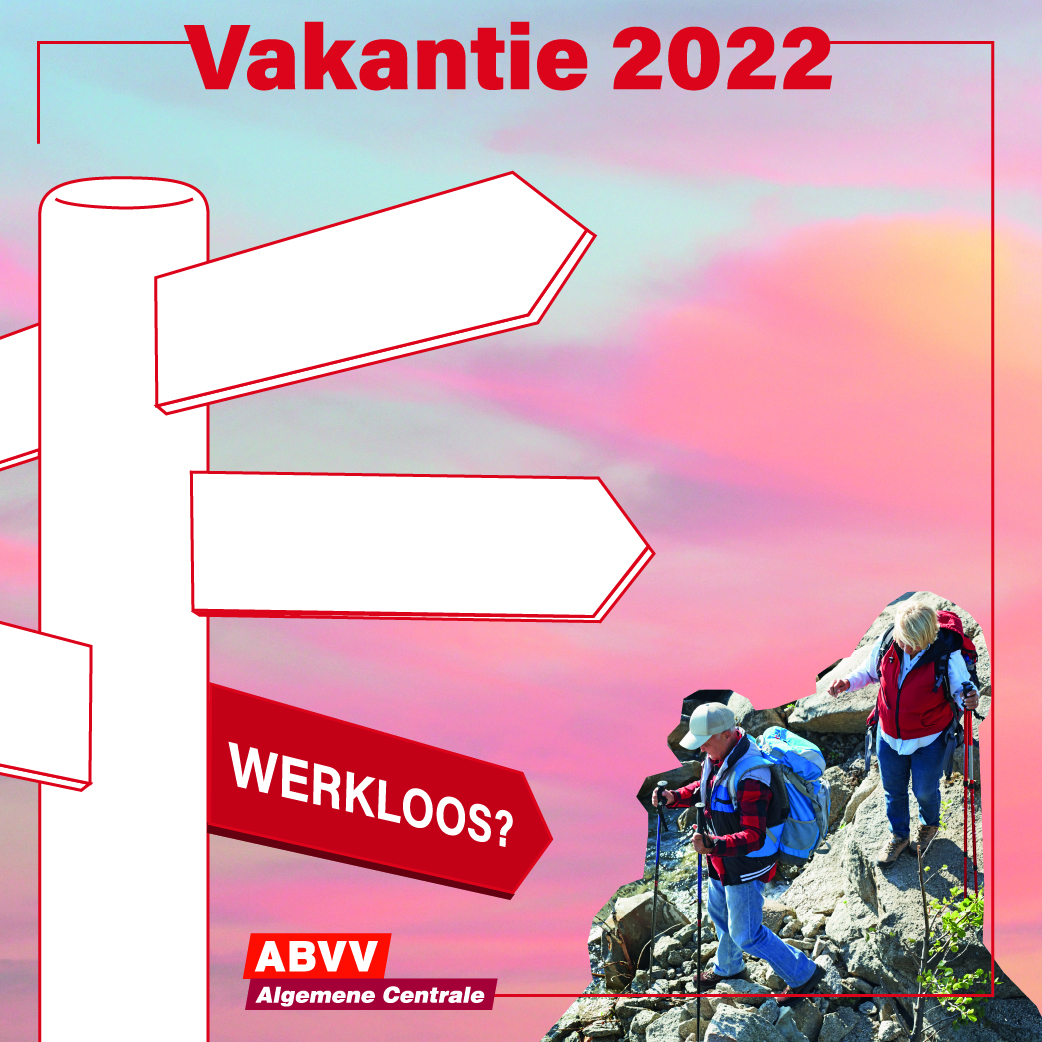 Werkloos?