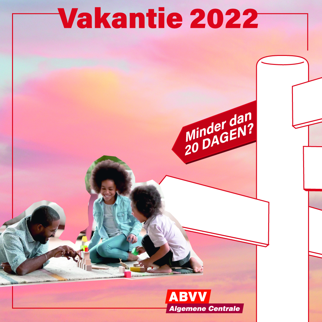 Minder dan 20 dagen?