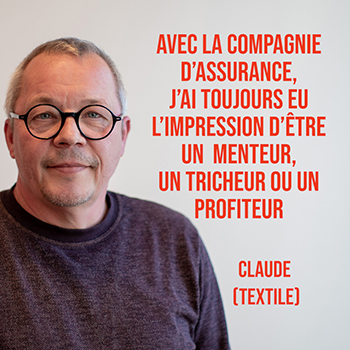 claude