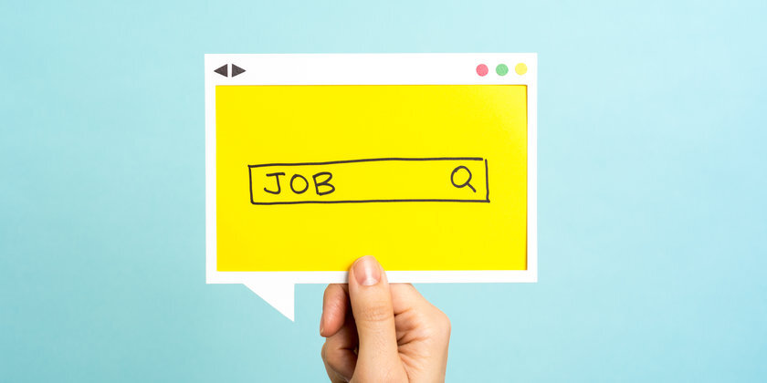Job