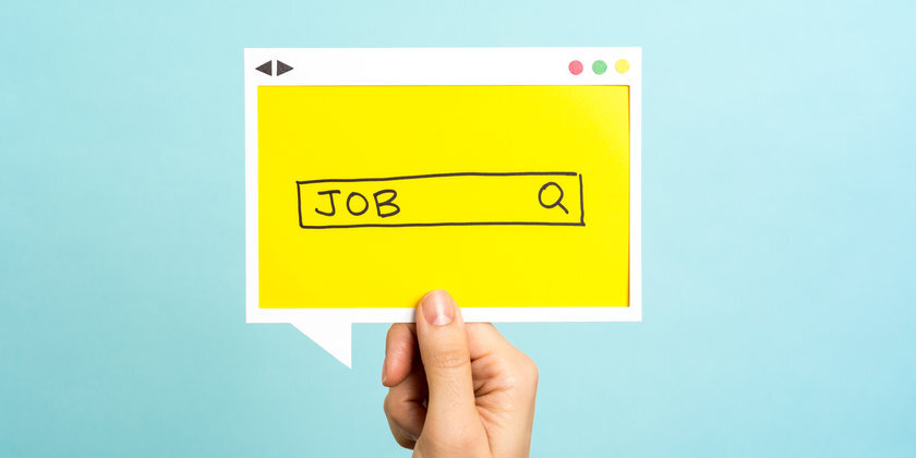 Offre emploi