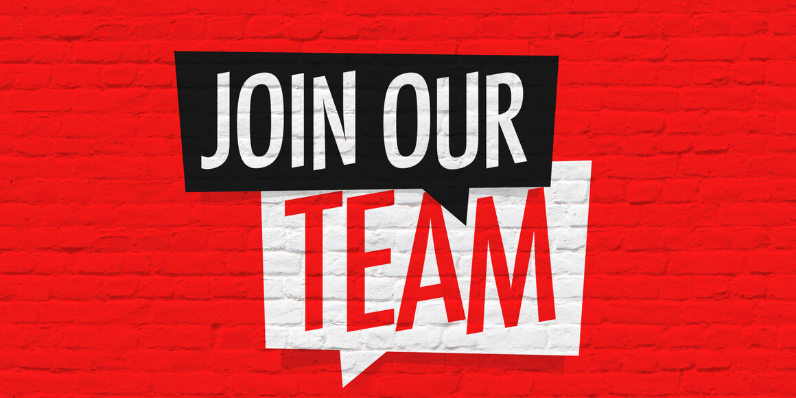 join our team
