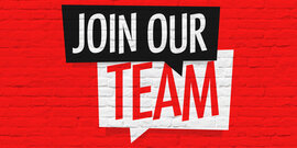 join our team