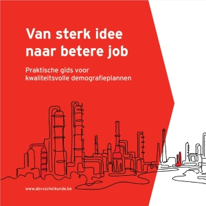 Van sterk idee naar betere job