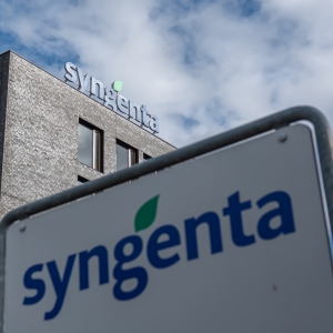 Syngenta - chimie
