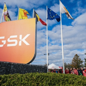 GSK