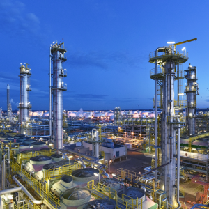 Petroleum - Je verdient meer dan € 1 per dag!