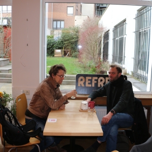 Klimaattransitie en toekomst van de werknemers: terug grip krijgen op de industrie