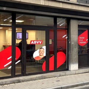 Trouvez votre bureau régional le plus proche