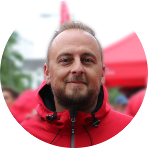Yannick Urbain