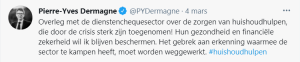 PYD