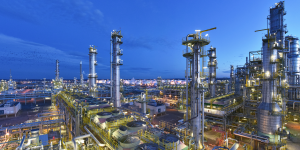 Petroleum - Je verdient meer dan € 1 per dag!