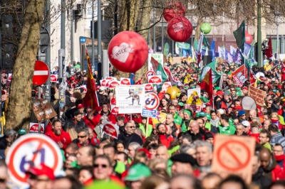Manifestation nationale 0910