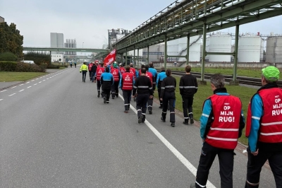 Actie Covestro 1