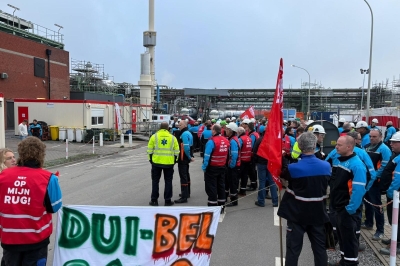 Actie Covestro 2