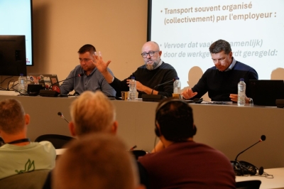 Mobiliteitsdag 14/10