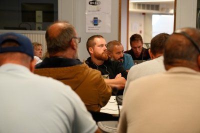 Mobiliteitsdag 14/10