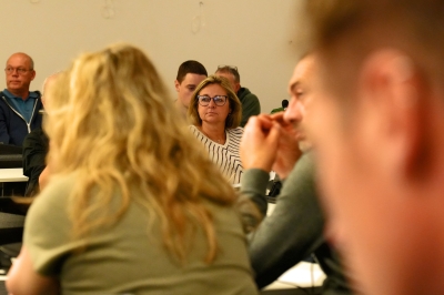 Mobiliteitsdag 14/10