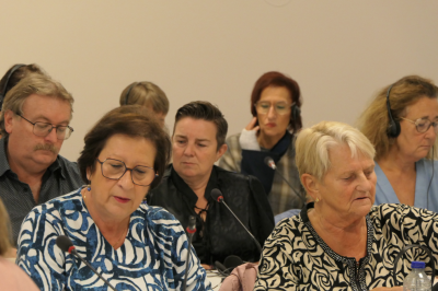 261015 - Gender KickOff