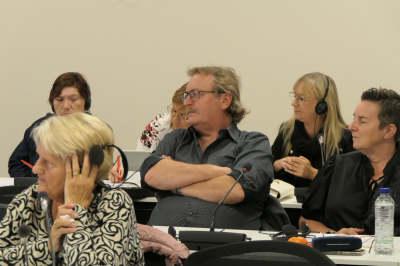 261015 - Gender KickOff