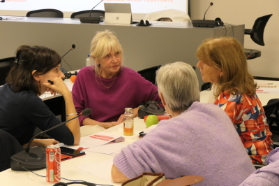 261015 - Gender KickOff