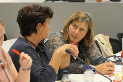 261015 - Gender KickOff