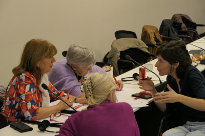 261015 - Gender KickOff