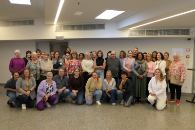 261015 - Gender KickOff