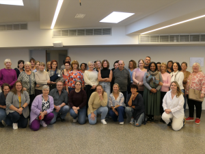 261015 - Gender KickOff