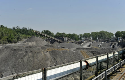 Petit granit Liège Namur