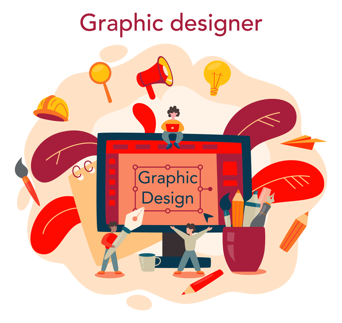 Vacature Grafisch Vormgever V M X Algemene Centrale Abvv