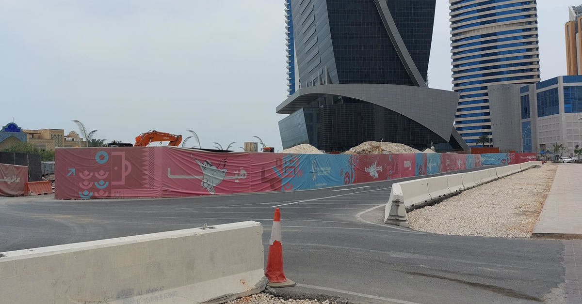 Nu de schijnwerpers van Qatar zijn afgewend, komen ook de rechten van