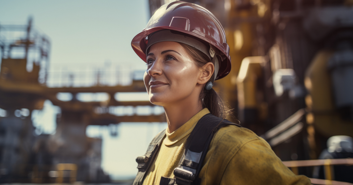 Vous travaillez dans le secteur du pétrole ? Vous avez droit à une